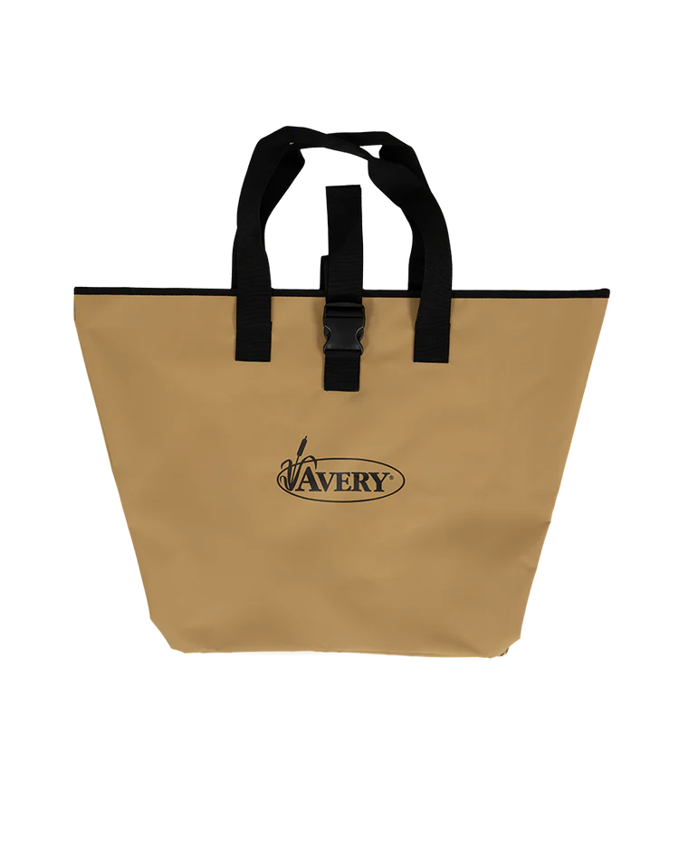 Avery Quick-Set Tote Bag - Duck