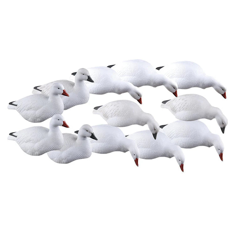 GHG Pro Grade Snow Goose Shells - Harvester Pack