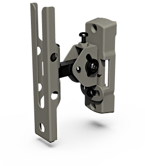 Cuddeback PTL Mount