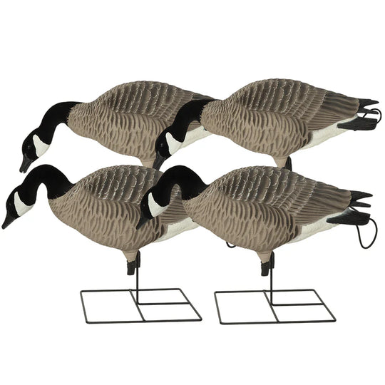 GHG Pro-Grade XD Series Full Body Honkers - Feeder Pack