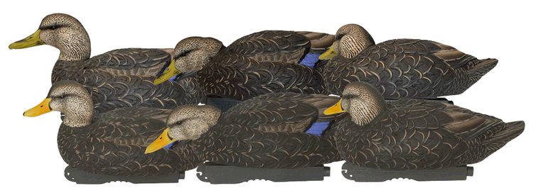 GHG Pro Grade XD Black Ducks - Harvester Pack