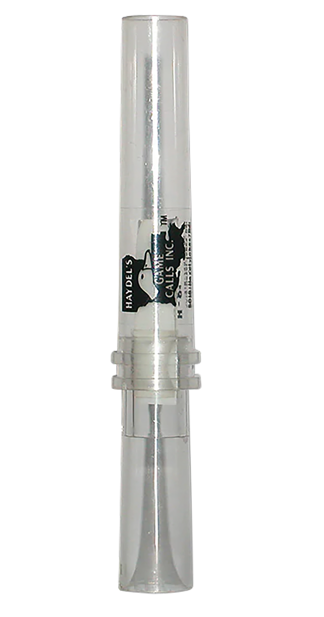 Haydel's Canadian Honker Call