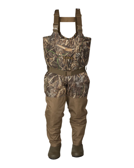 Avery Originals Breathable Uninsulated WC Wader