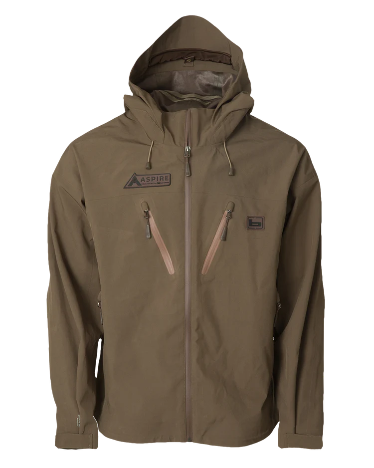 Banded Aspire Catalyst Triclimate 3-in-1 Jacket