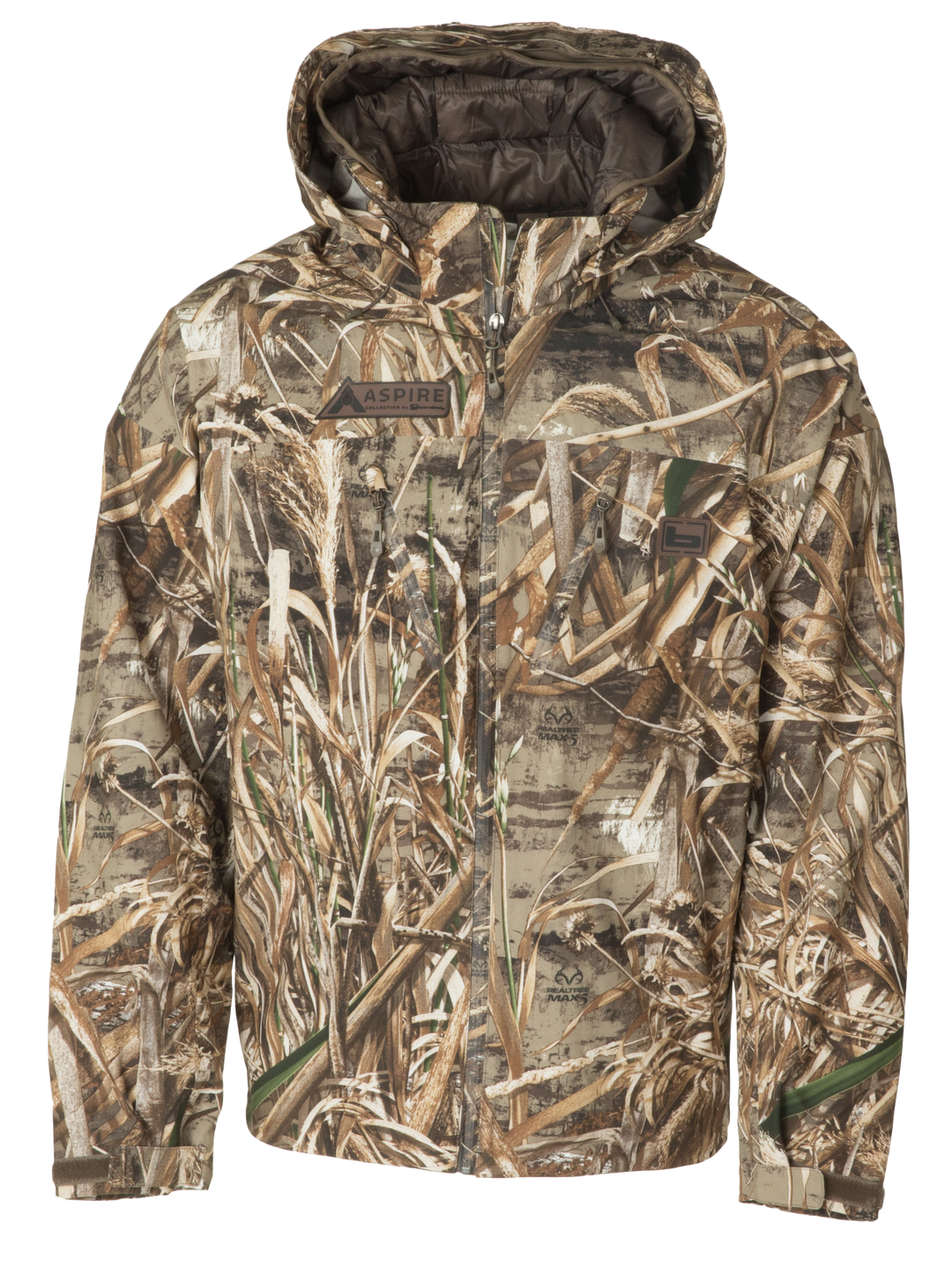 Banded Aspire Catalyst 3in1 Wader Jacket