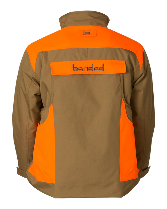 Banded Big Stone 3.0 Oxford Uninsulated Jacket