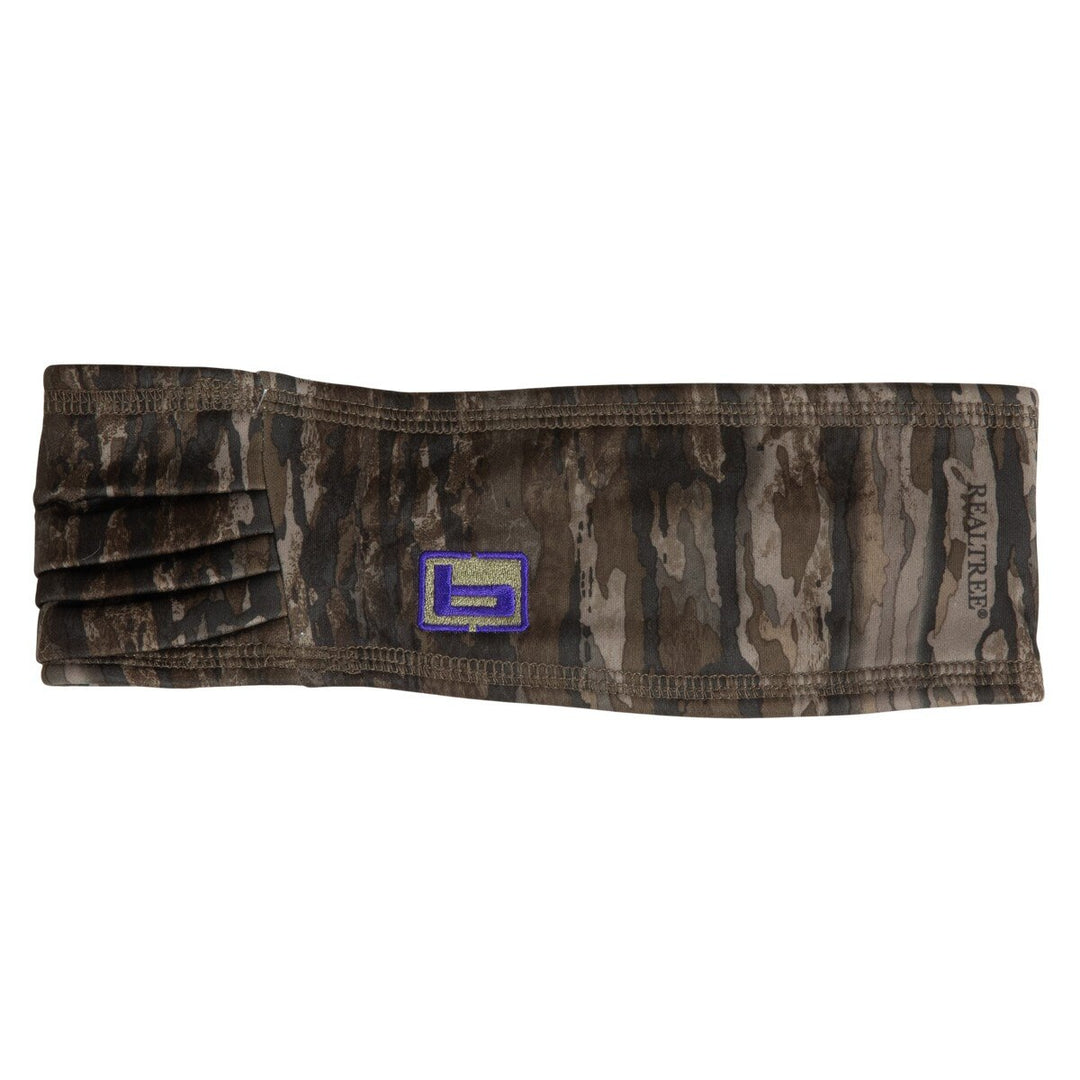 Banded Women's Windshield Headband