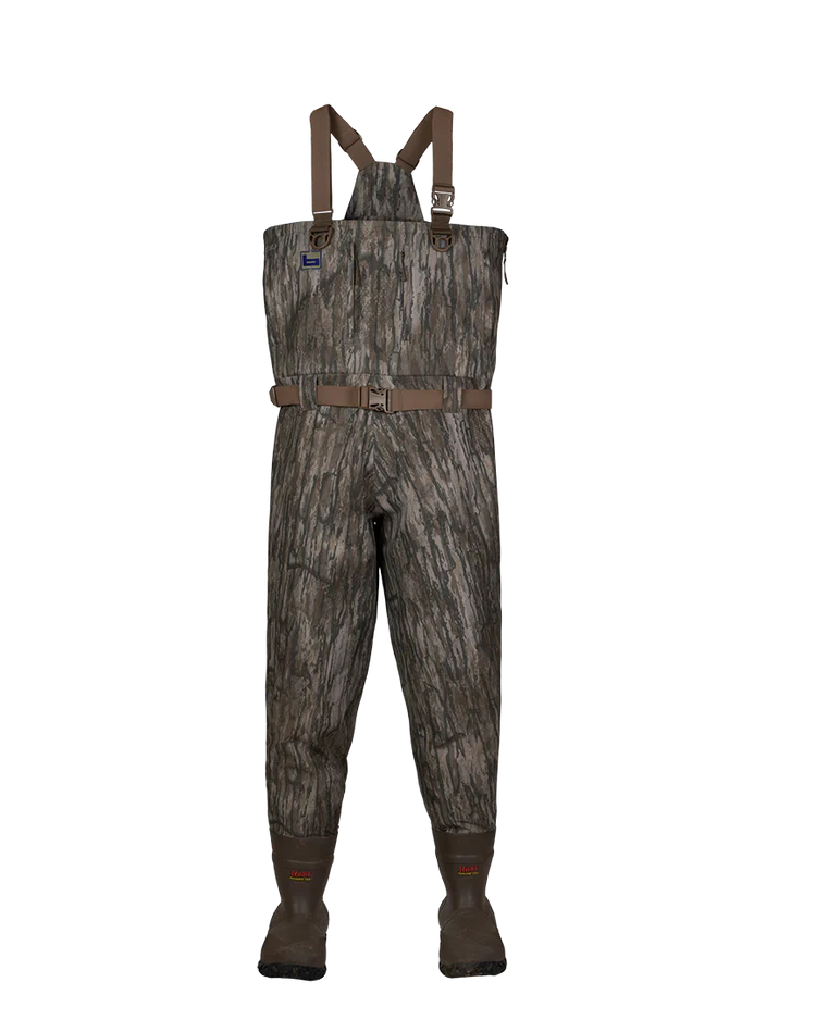 Banded Women's Phantom X Breathable Insulated Wader