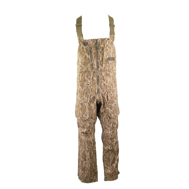 Banded Aspire Catalyst Uninsulated Bib - Mossy Oak Bottomland