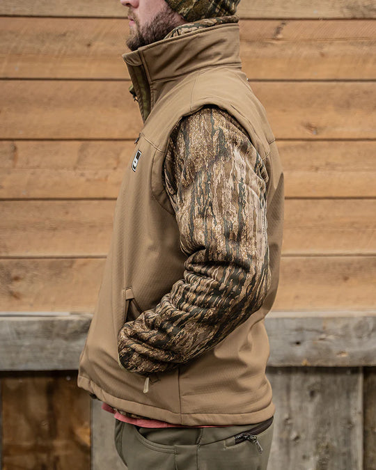 Banded Utility 2.0 Vest