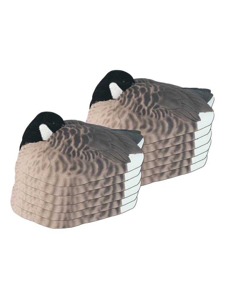 GHG Pro Flex Sleeper Shells - Canada