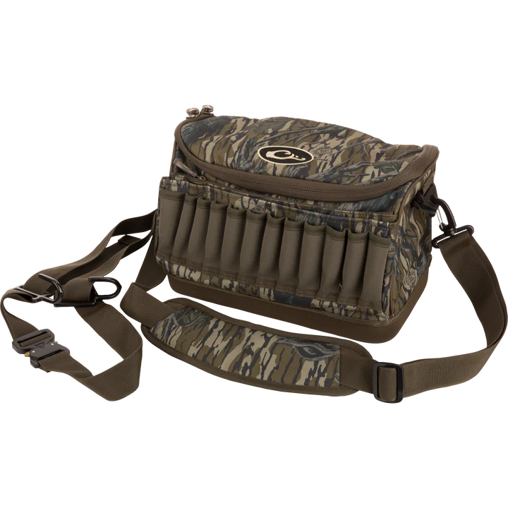 Drake Waterfowl Tree Hugger Shoulder Bag -
