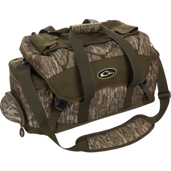 Drake Waterfowl X-Large Blind Bag - Bottomland