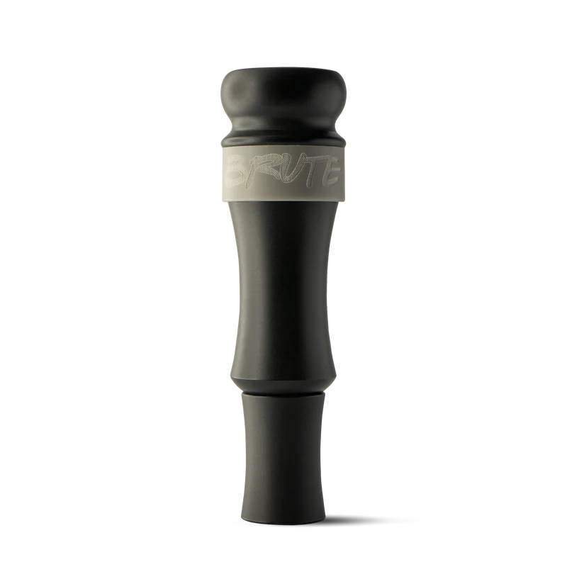 Rolling Thunder Brute OG Cutdown Duck Call