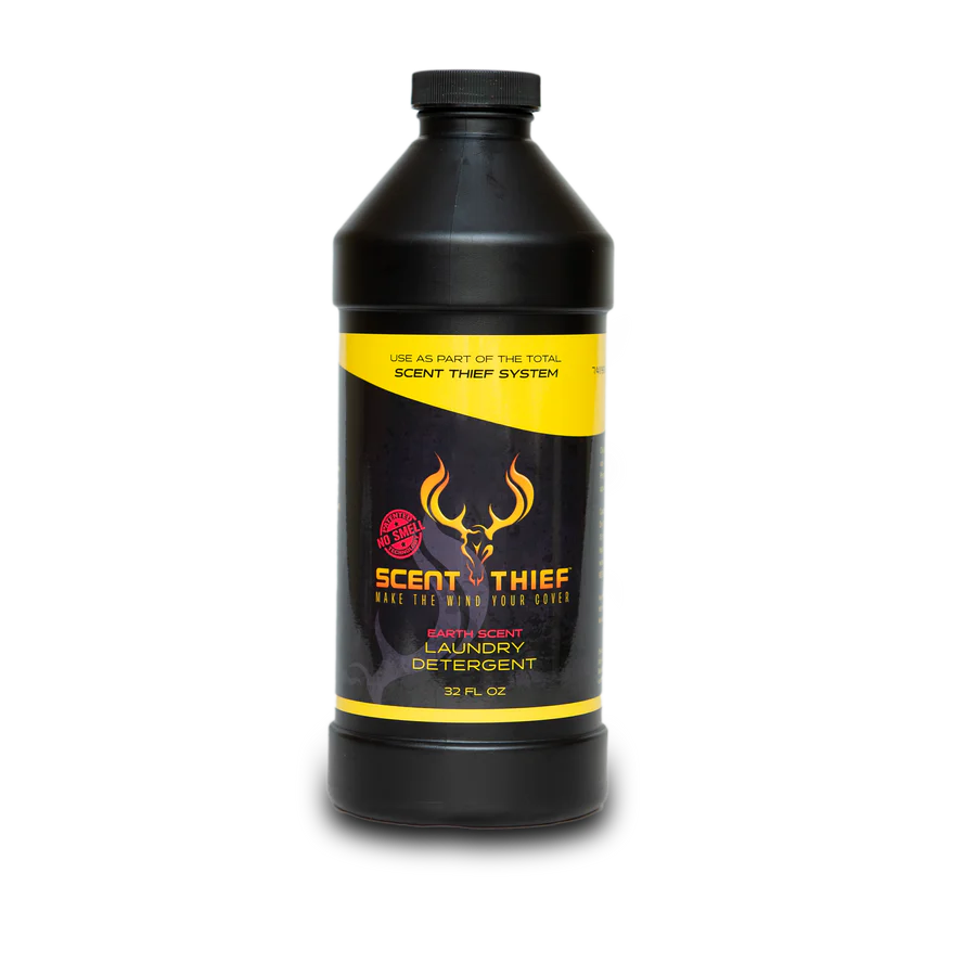 Scent Thief Laundry Detergent