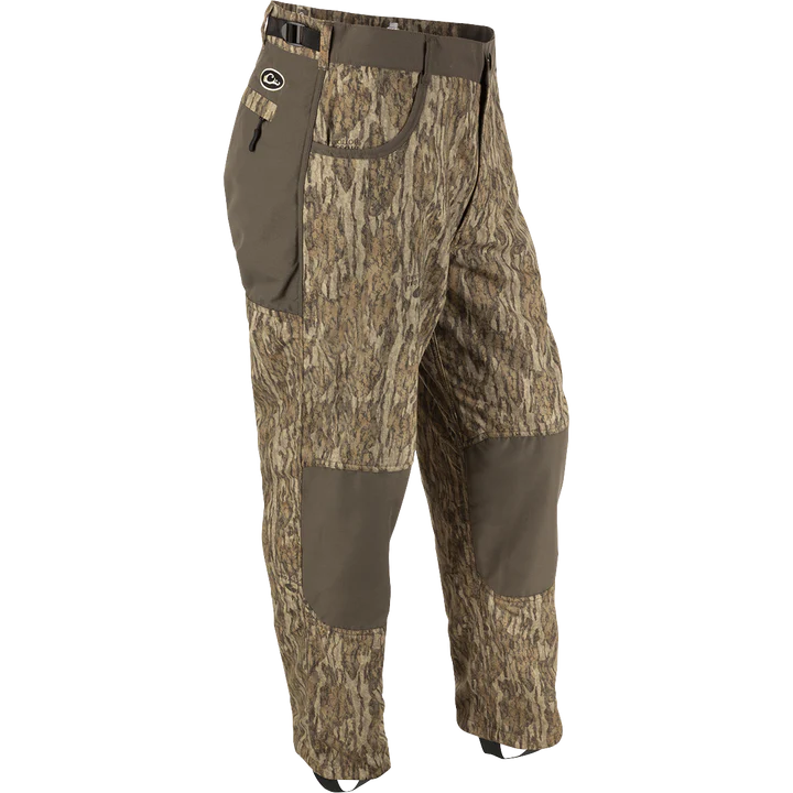 Drake Waterfowl MST Jean Cut Wader Pant