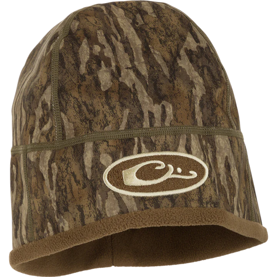 Drake Waterfowl MST Windstopper Beanie