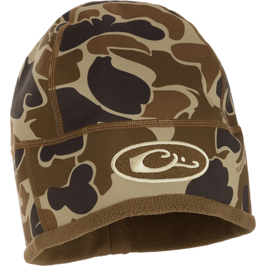 Drake Waterfowl MST Windstopper Beanie