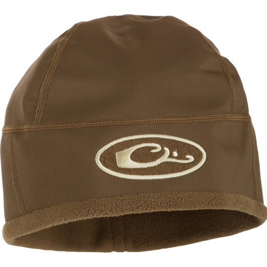 Drake Waterfowl MST Windstopper Beanie