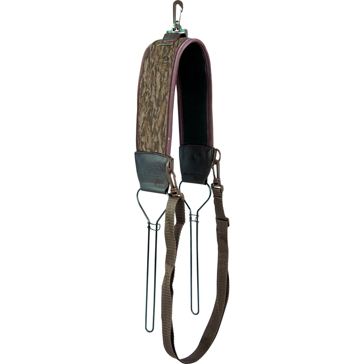 Drake Over the Shoulder Metal Loop Game Tote