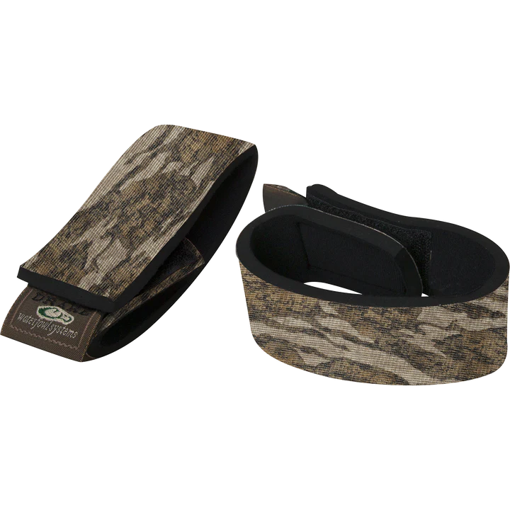 Drake Waterfowl Ankler Garters - Mossy Oak Bottomland