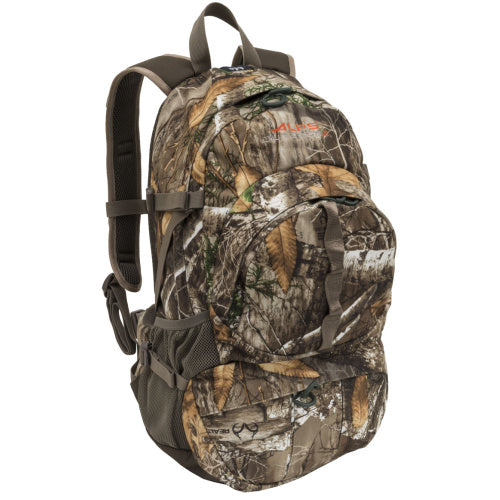 Alps Outdoorz Dark Timber Backpack - Realtree Edge