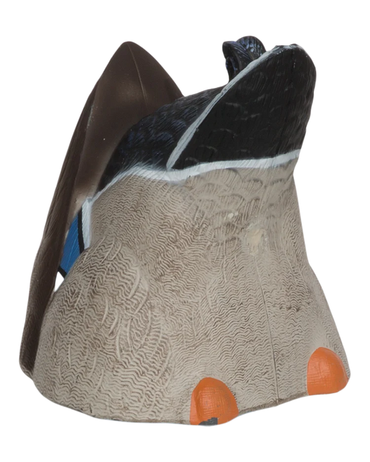 GHG Finisher Ripple Maker Motion Decoy - Mallard Drake & Hen