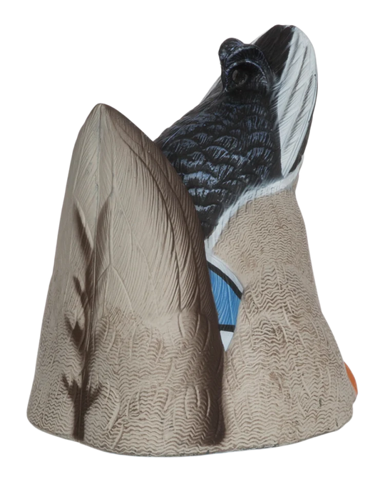 GHG Finisher Ripple Maker Motion Decoy - Mallard Drake & Hen
