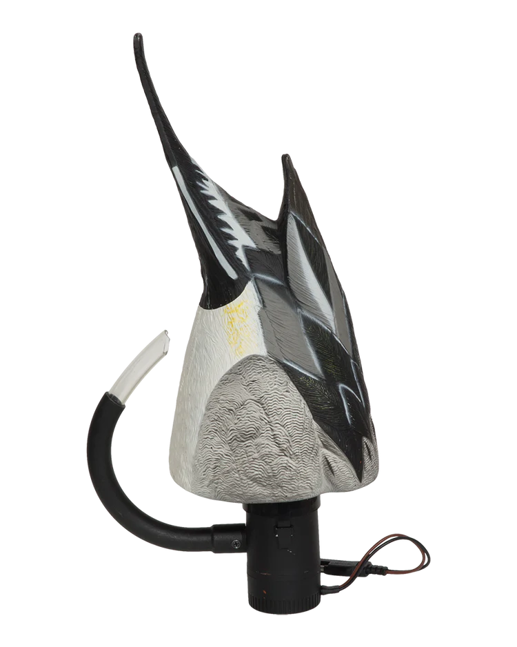 GHG Finisher Spitter Pintail Drake