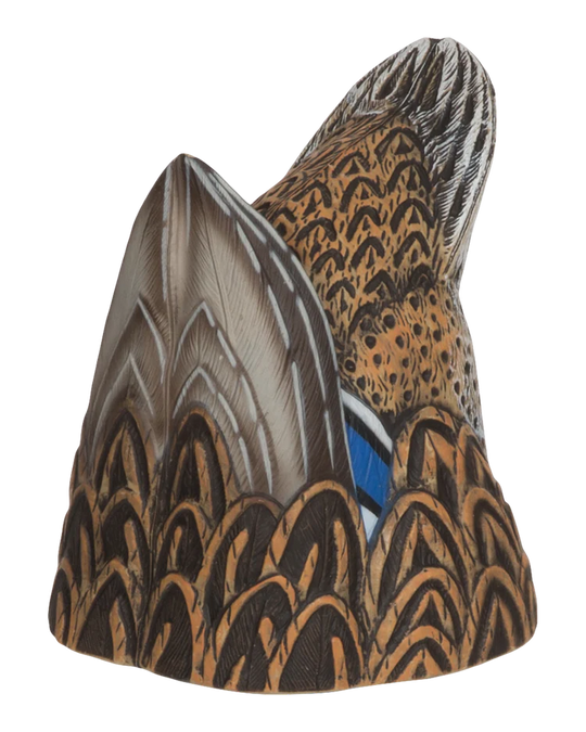 GHG Finisher Ripple Maker Motion Decoy - Mallard Drake & Hen