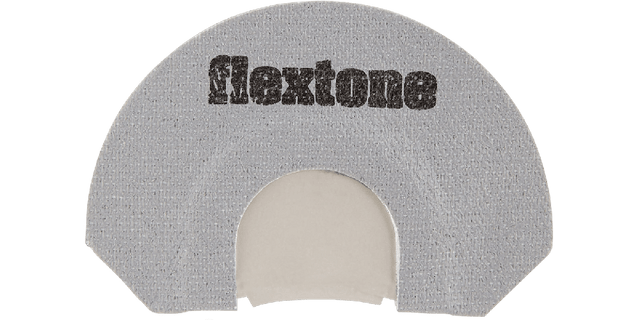 Flextone Split Hen Diaphragm Turkey Call