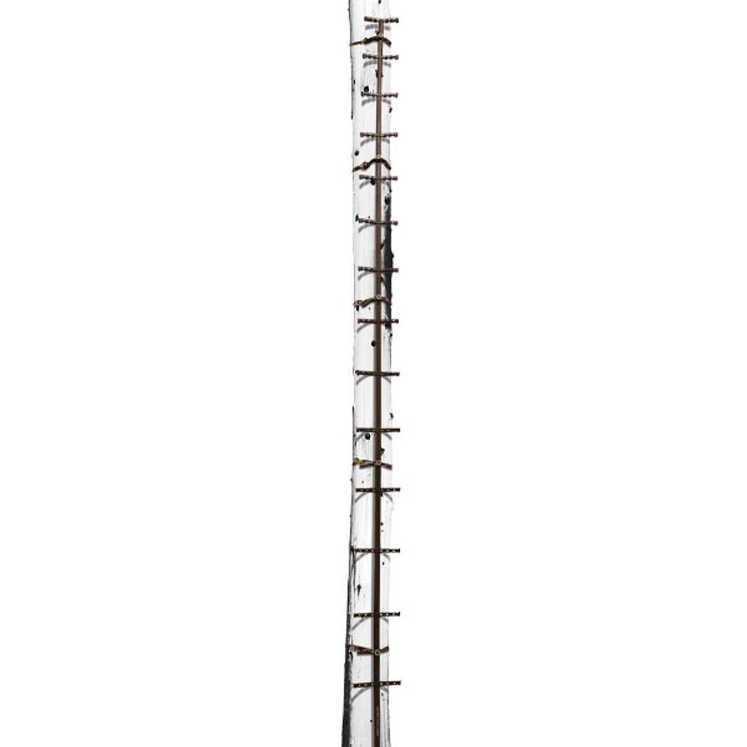 Hawk Traction 20in Stacking Stick