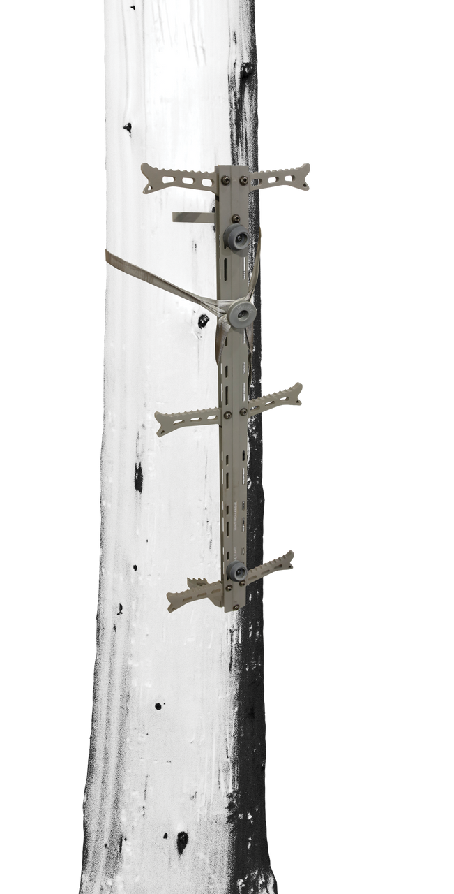 Hawk Helium 3 Pack Climbing Sticks