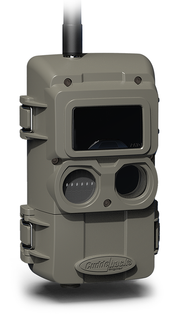 Cuddeback Cuddelink L Series Cell Camera