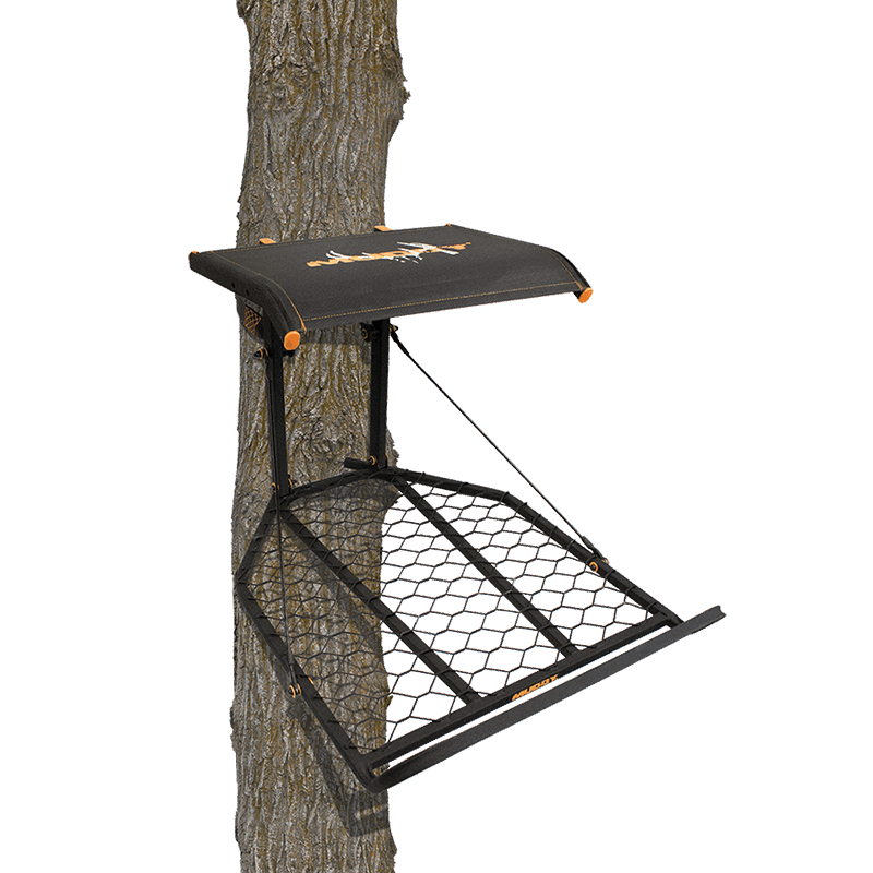 Muddy Boss XL Hang On Stand