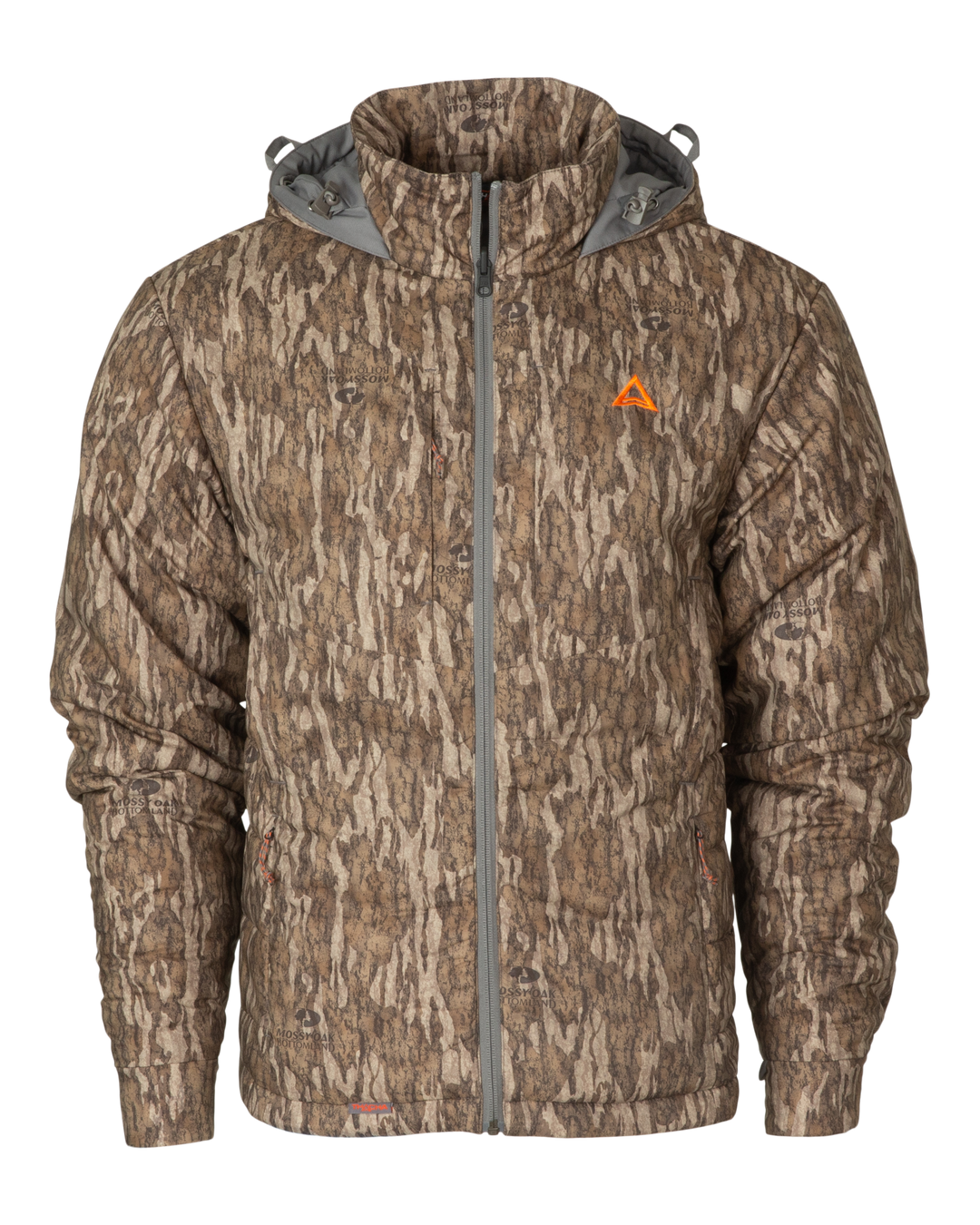 Thacha L-3 Adaptive 3 in 1 Jacket - Bottomland