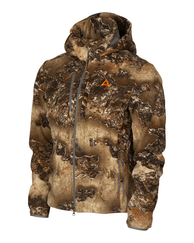 Thacha L-3 MH Fleece Jacket - Excape
