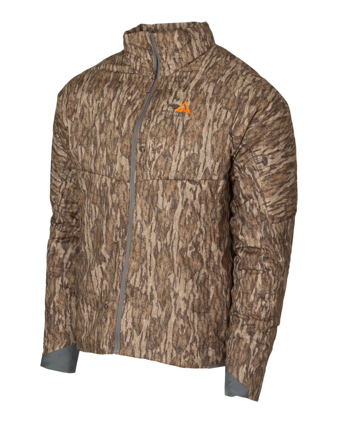 Thacha L-3 Prima Loft Jacket - Bottomland