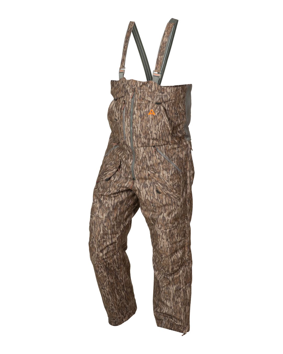 Thacha L-3 Adaptive 3 in 1 Bib - Bottomland