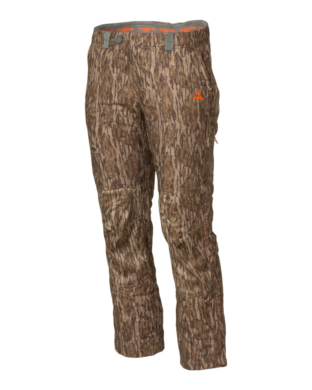 Thacha L-3 Prima Loft Pant - Bottomland