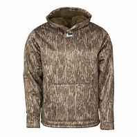 Avery Atchafalaya Pullover - Bottomland