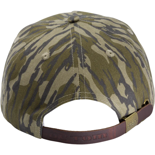 Ol' Tom X Lost Goat Rope Hat