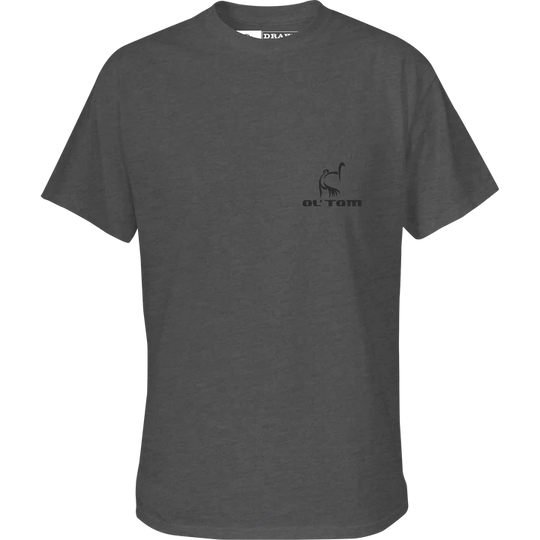 Ol' Tom Talons T-Shirt
