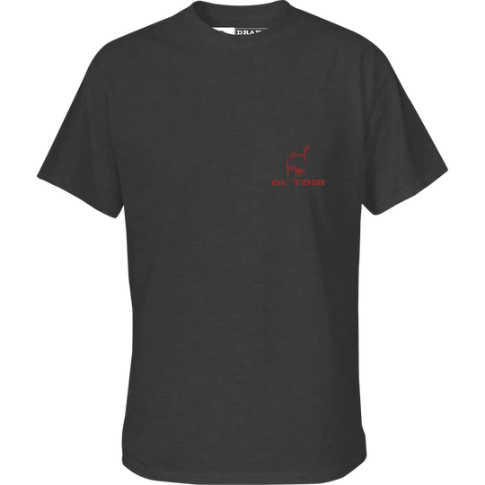 Ol' Tom Gobbler Skull T-Shirt
