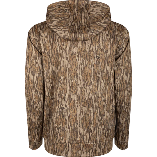 Ol' Tom Men's Performance Hoodie