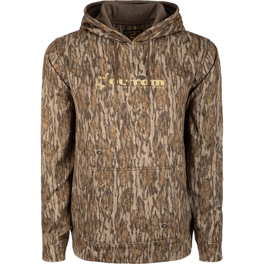 Ol' Tom Men's Performance Hoodie