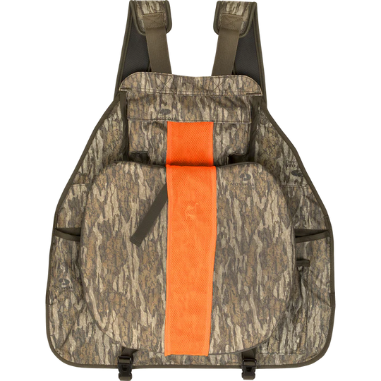 Ol' Tom Time & Motion Easy-Rider Turkey Vest
