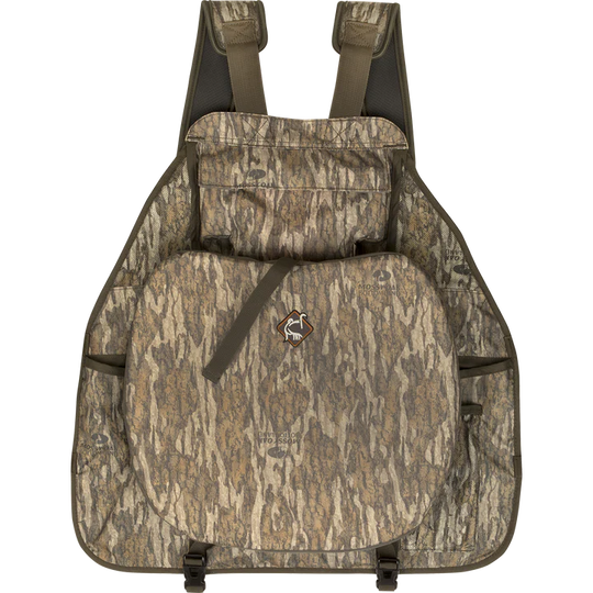 Ol' Tom Time & Motion Easy-Rider Turkey Vest