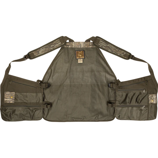 Ol' Tom Time & Motion Easy-Rider Turkey Vest