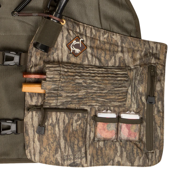 Ol' Tom Time & Motion Easy-Rider Turkey Vest